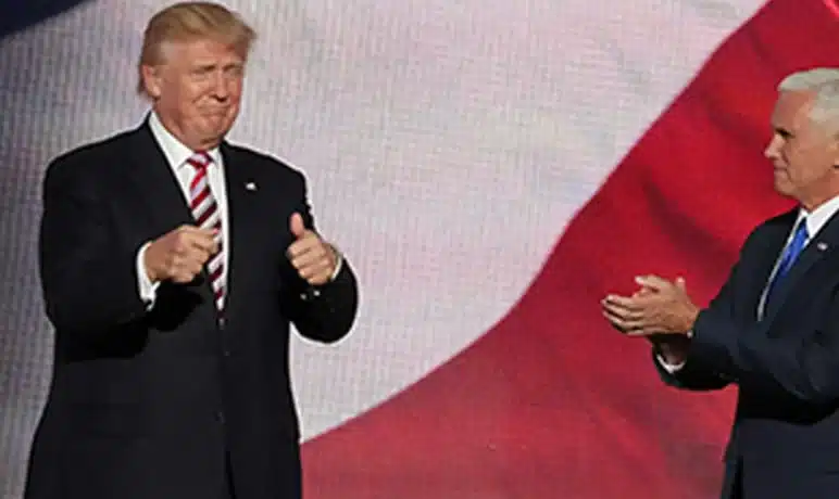 effectief communiceren zoals trump