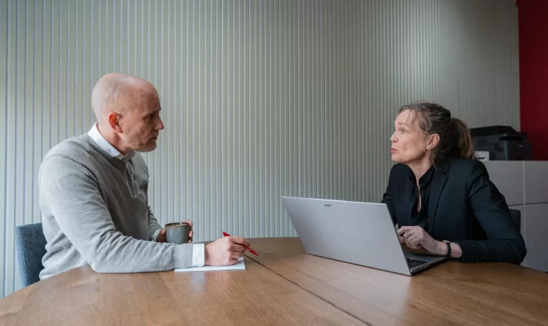feedback krijgen