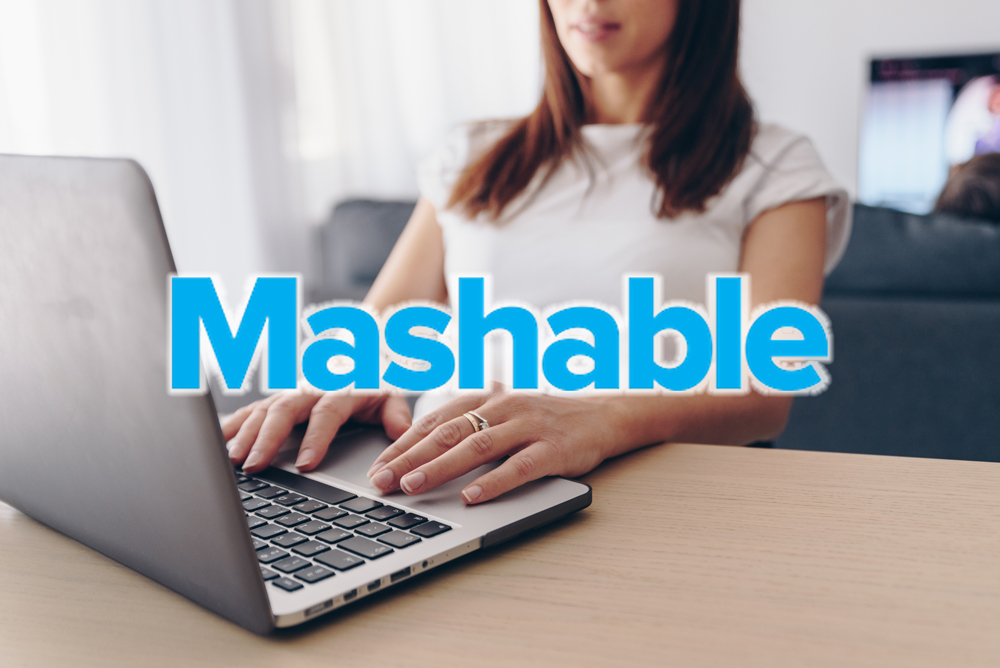 Mashable: Minder werken en toch hetzelfde gedaan krijgen