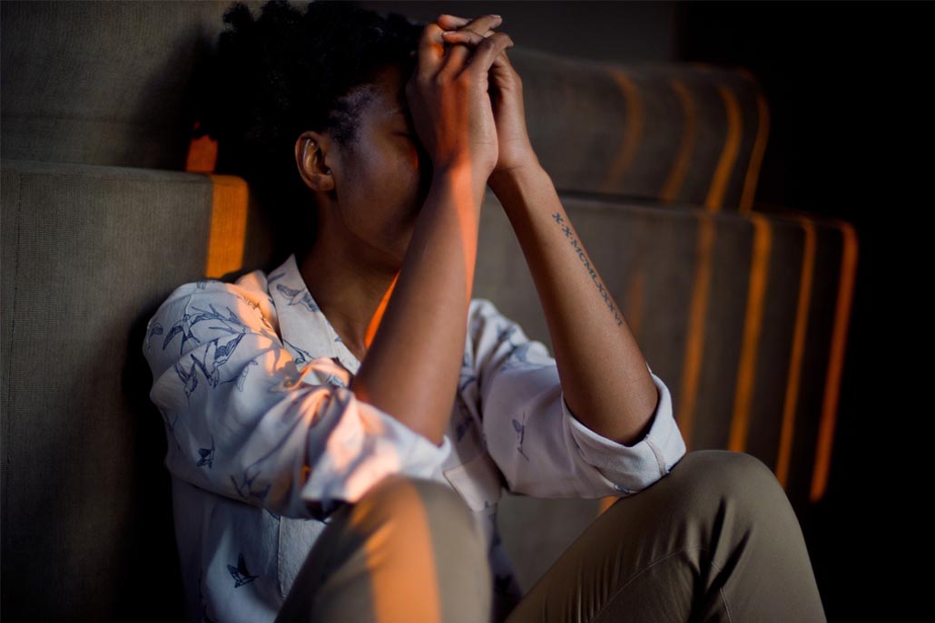 BURN-OUT KLACHTEN — OF IETS ANDERS? HOOGLERAAR VERKLAPT HET VERSCHIL