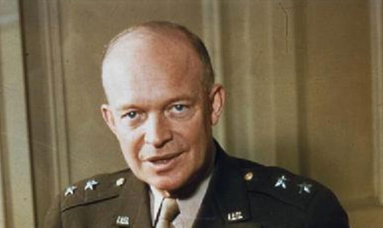 Eisenhower Model