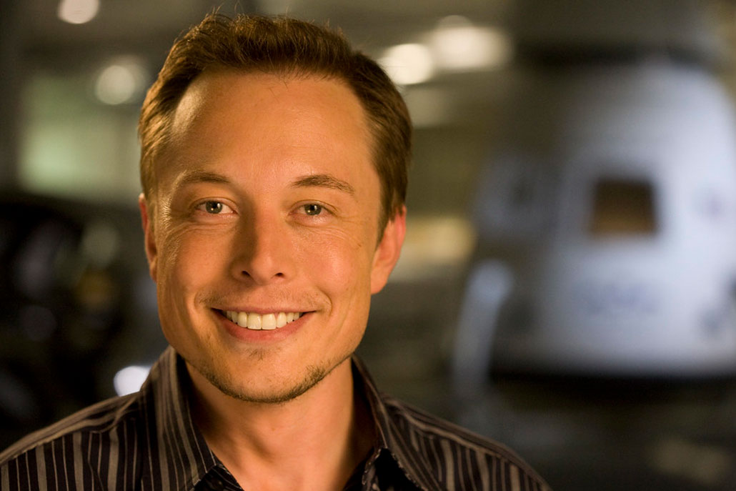 Elon Musk time management