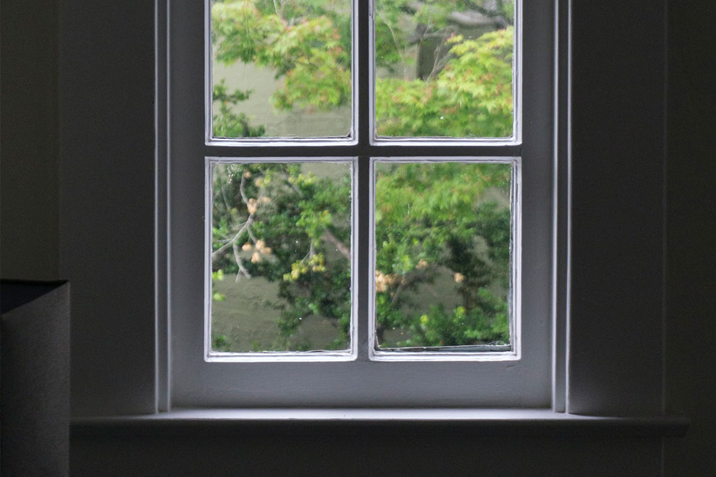 Johari Window 2