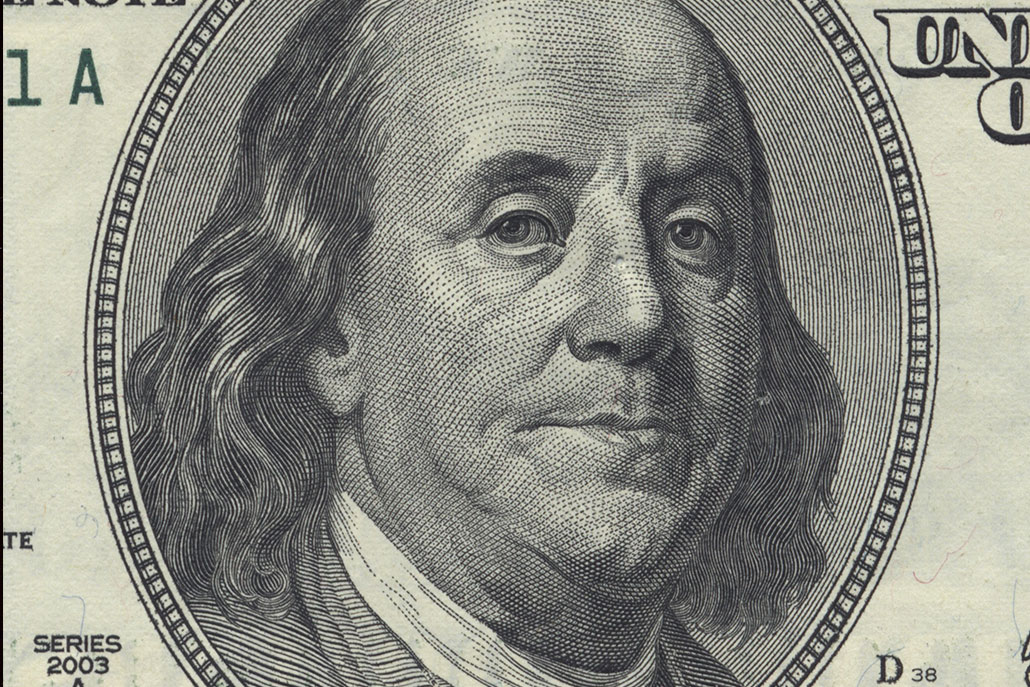time management Benjamin Franklin tips