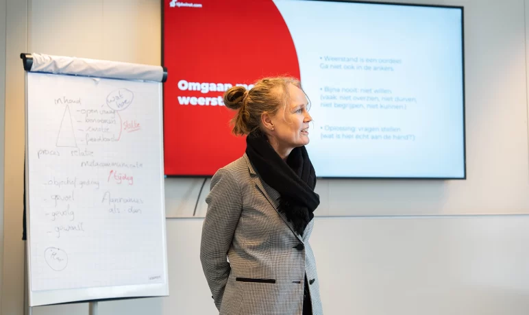regels feedback geven en ontvangen