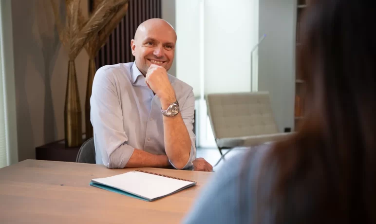 beoordelingsgesprek voorbereiden