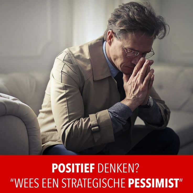 positief denken