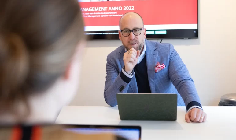 beter communiceren op de werkvloer