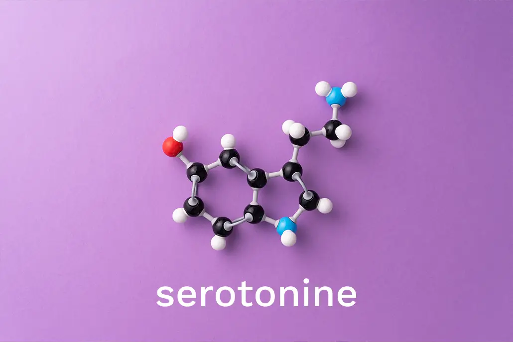 neurotransmitters uit balans