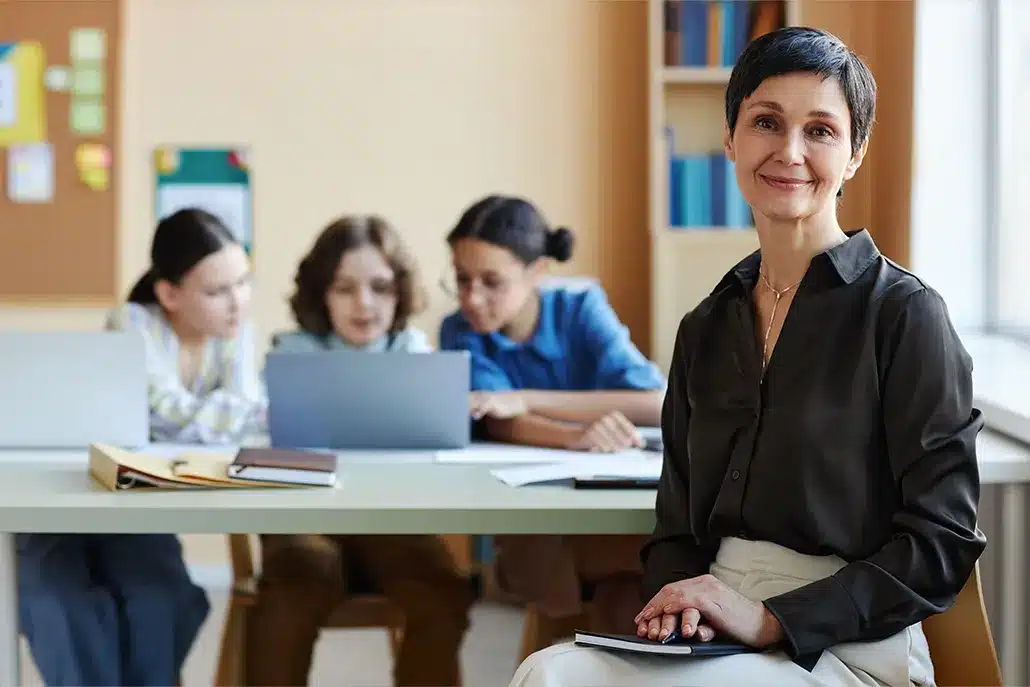 werkdruk onderwijs