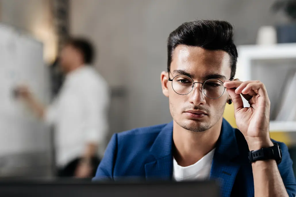 concentratie verbeteren