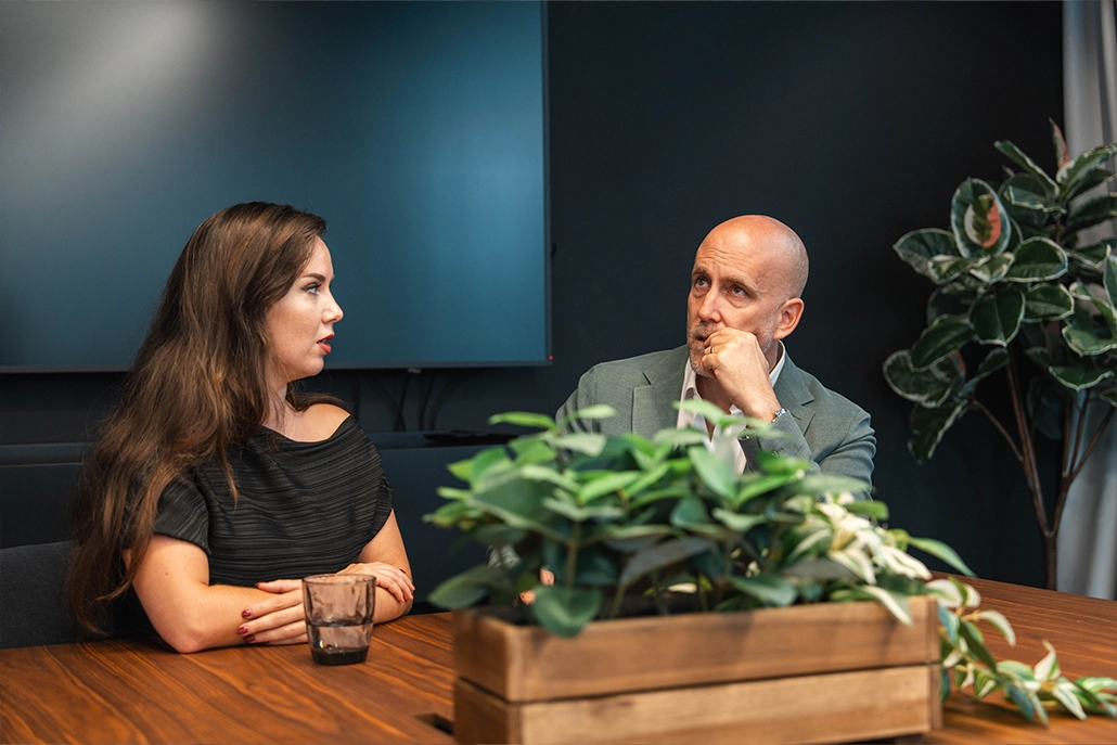 assertief communiceren is voor jezelf opkomen met respect voor de ander