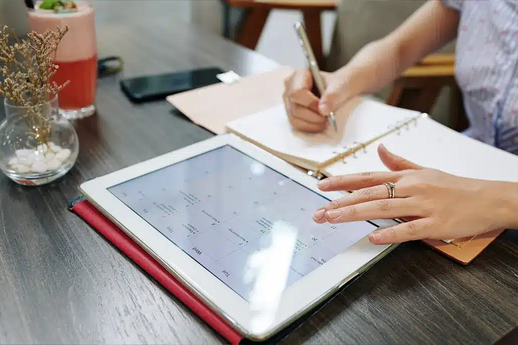 planning