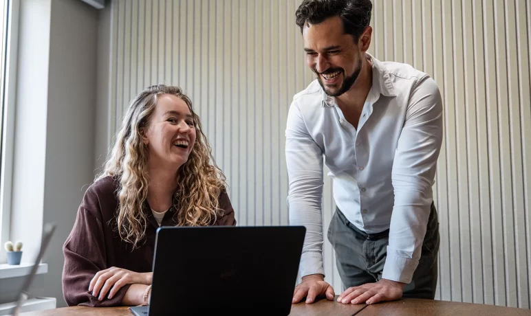 verschil tussen introvert en extravert