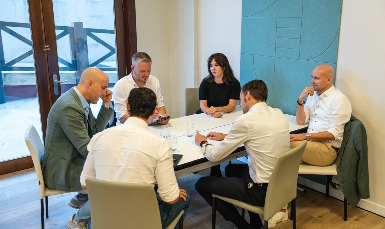ben ik een narcist