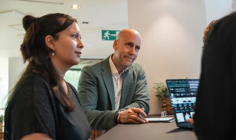 soorten gesprekstechnieken