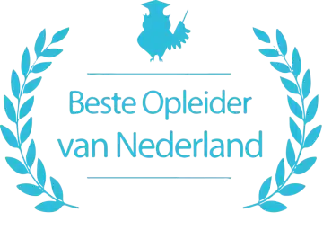 Beste Opleider van Nederland