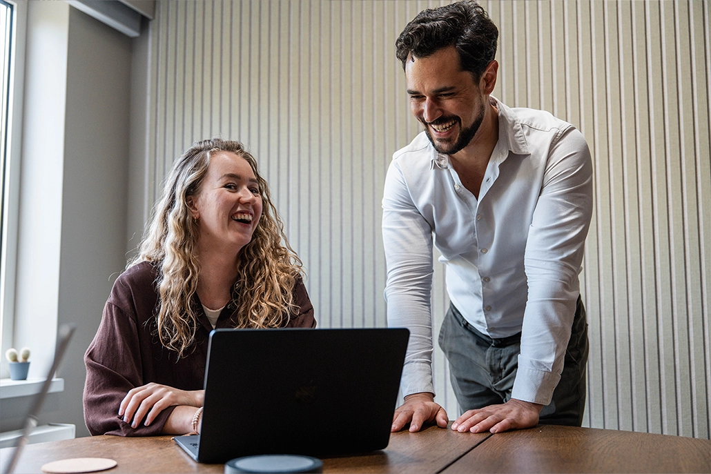 introverts en extraverts kunnen prima samenwerken
