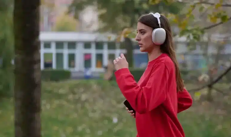 podcast