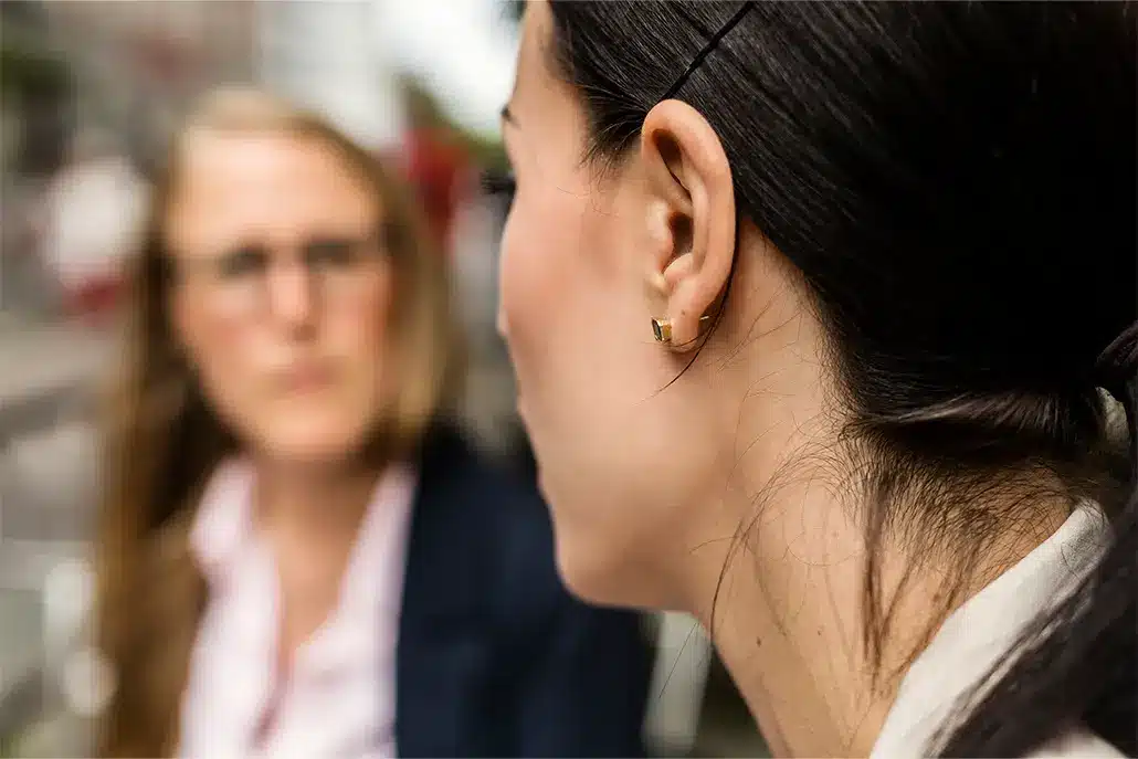 Gespreksvaardigheden