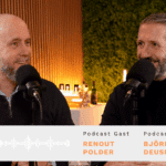 Aflevering #61: ‘F*ck it, ik doe het gewoon! Waarom ‘prima’ niet genoeg is’ met Renout Polder