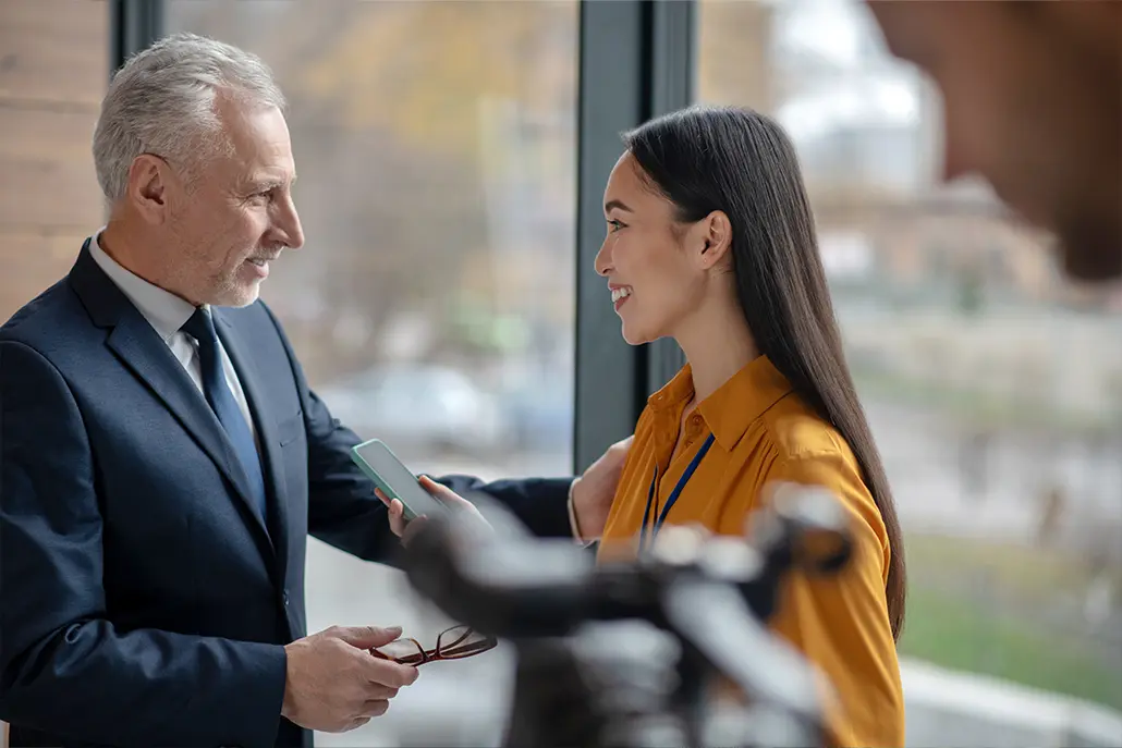 communicatieve vaardigheden