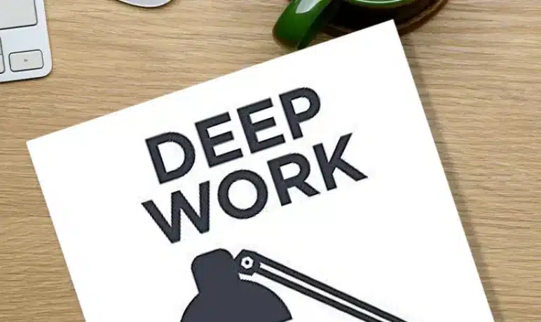 Deep Work