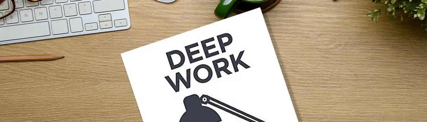 Deep Work