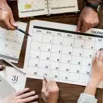 Leren plannen: zo krijg je grip op je tijd en hou je ruimte over voor wat echt telt