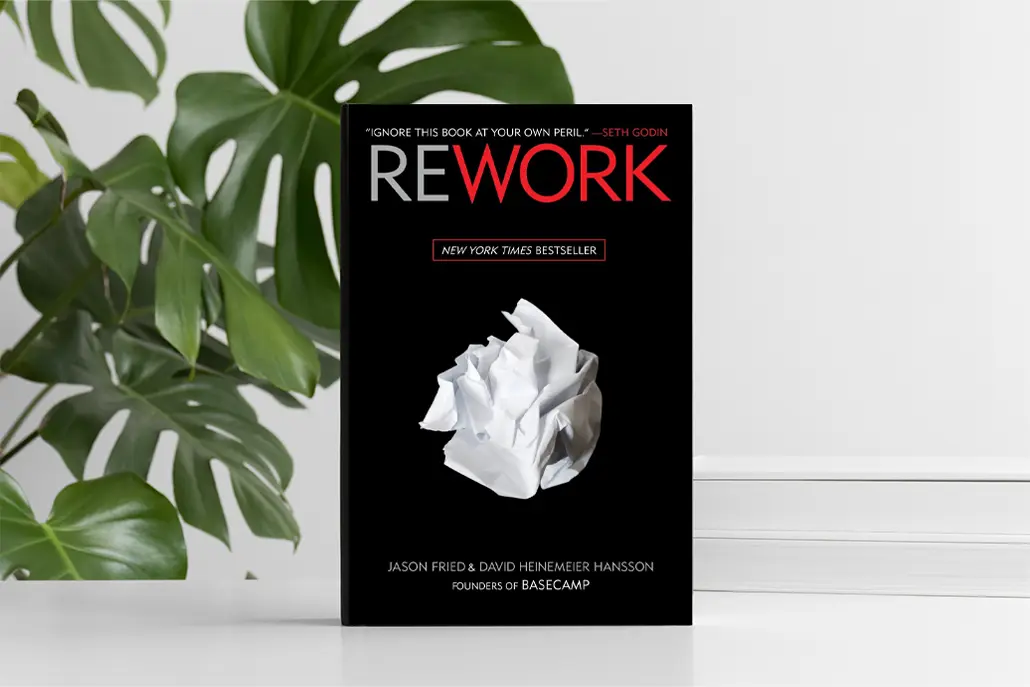 Rework