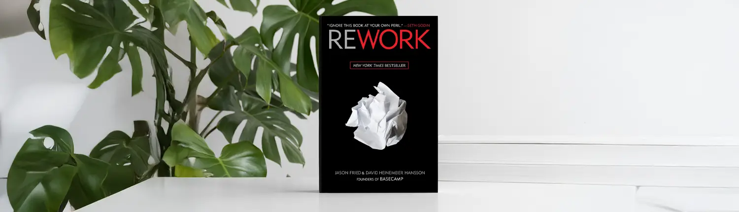 Rework