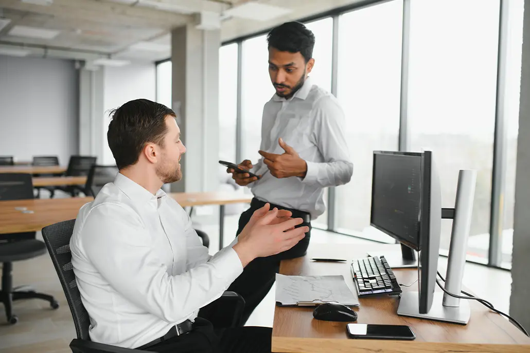 verschillende gesprekstechnieken