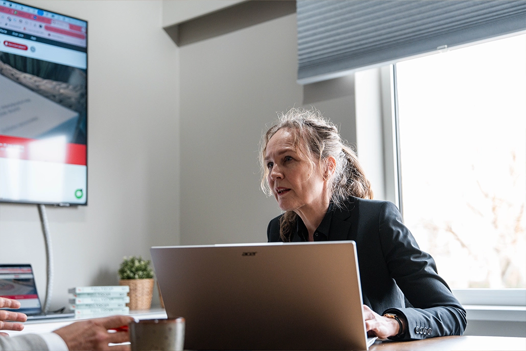 feedback geven op constructieve wijze