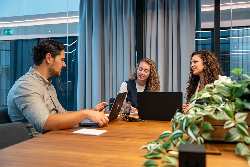 feedback geven kan op een respectvolle en constructieve wijze