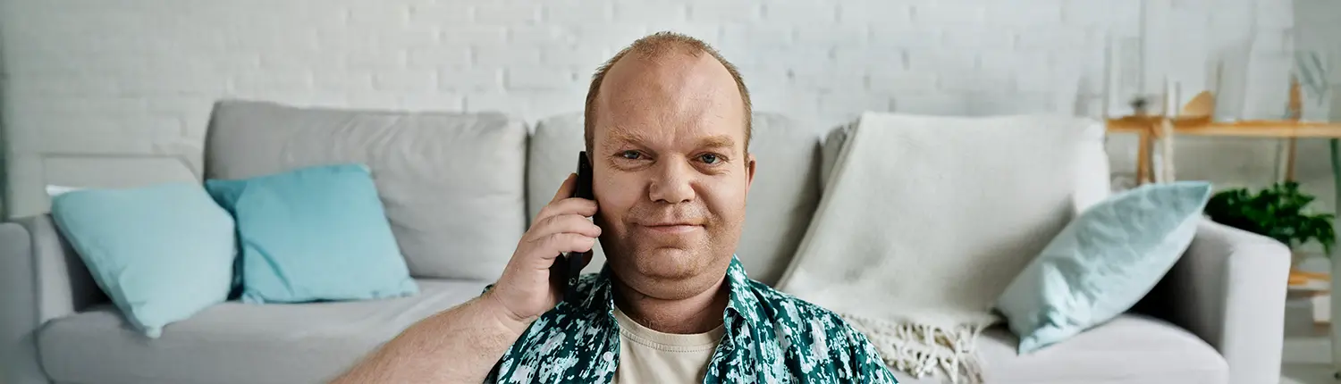 omgaan met telefonische verkopers