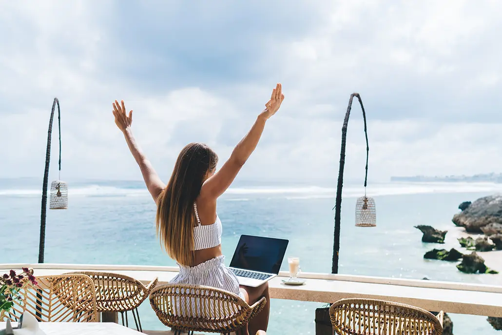out of office