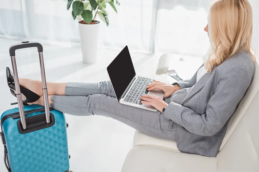 out of office