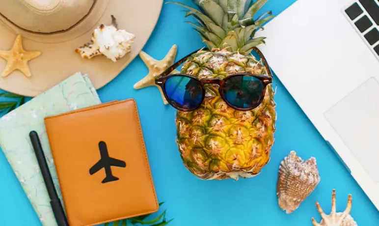 out of office