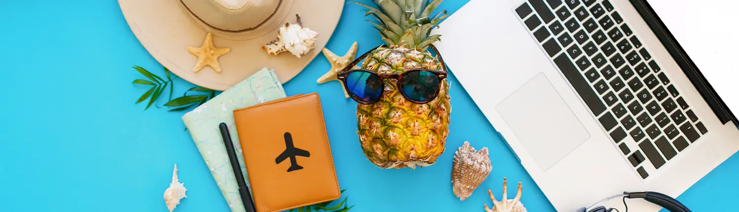 out of office