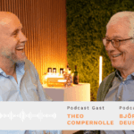 Aflevering #68: ‘Hoe technostress je brein saboteert en wat je eraan kunt doen’ met Prof. dr. Theo Compernolle