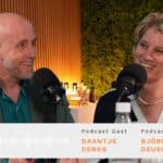 Aflevering #73: ‘Altijd aan, maar zo kom je écht los van werk, prikkels en druk’ met Björn Deusings en Daantje Derks