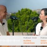 Aflevering #76: ‘The Power of Habit: hoe breek je met hardnekkige gewoontes’ met time management blogger Inge Martina Nysten en Björn Deusings