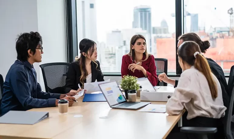 communicatietechnieken