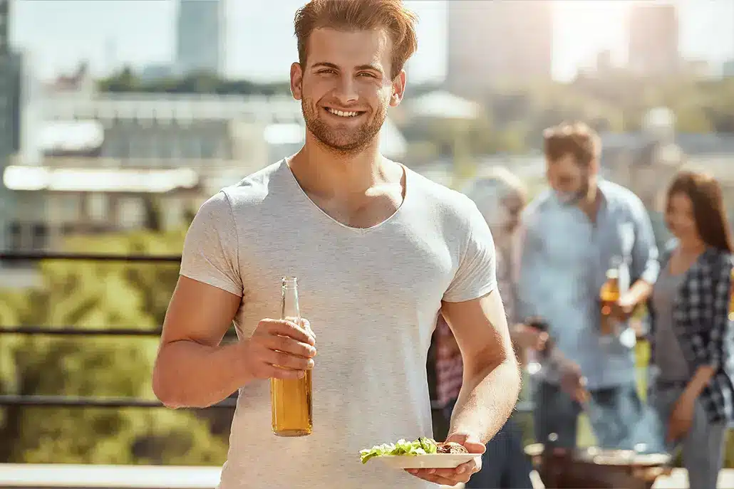 je leven veranderen