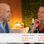 Aflevering #79: ‘Productief zijn zonder poespas: systemen, keuzes en gezond verstand’ met Eline van Beest