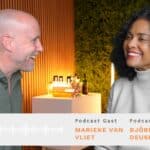 Aflevering #77: ‘Doorzetten en loslaten: lessen van een 7-voudig wereldkampioen’ met Ilonka Elmont