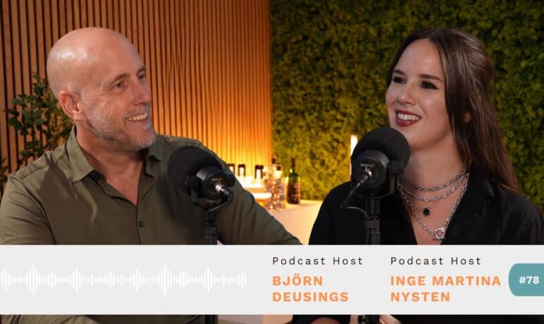 podcast over het boek grit van angela duckworth