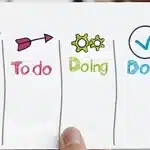 Stop met een planning maken op jouw oude manier: zo maak je een planning die werkt
