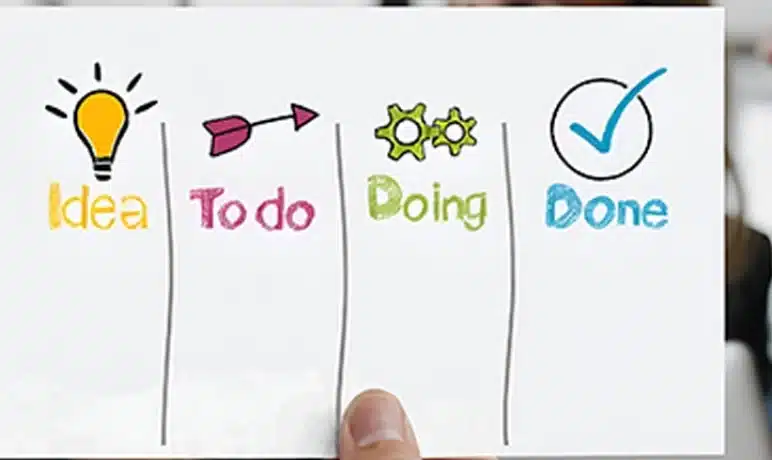planning maken