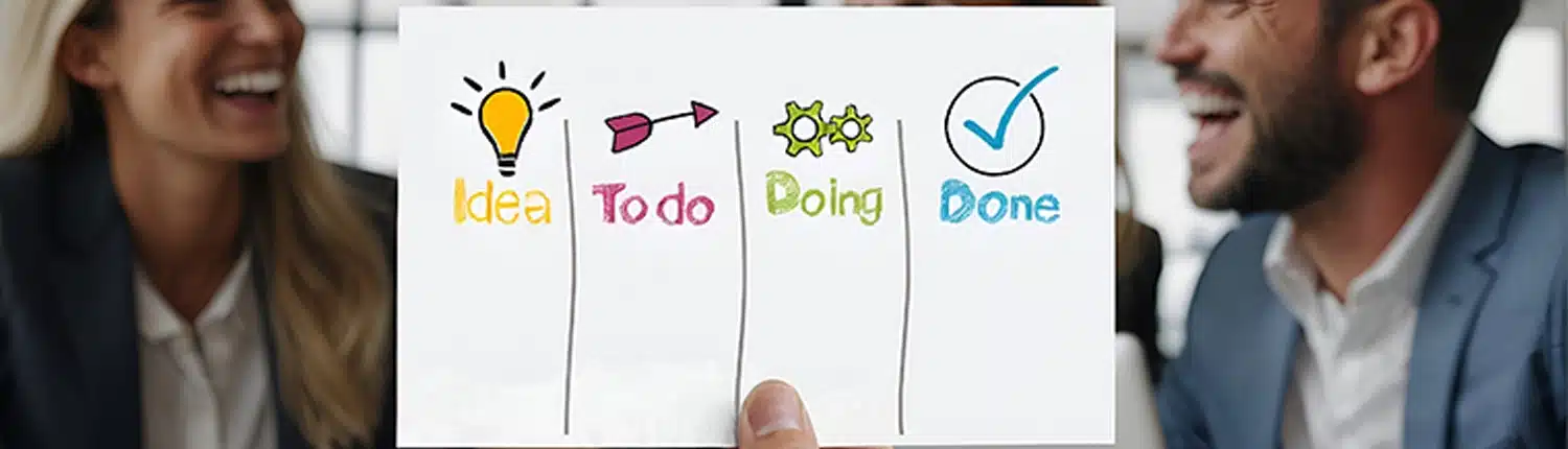 planning maken